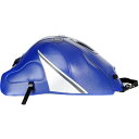 バグスター BAGSTER タンクカバー 15年 GSX1300R ハヤブサ 青/シルバー/グレー 1567Q HD店