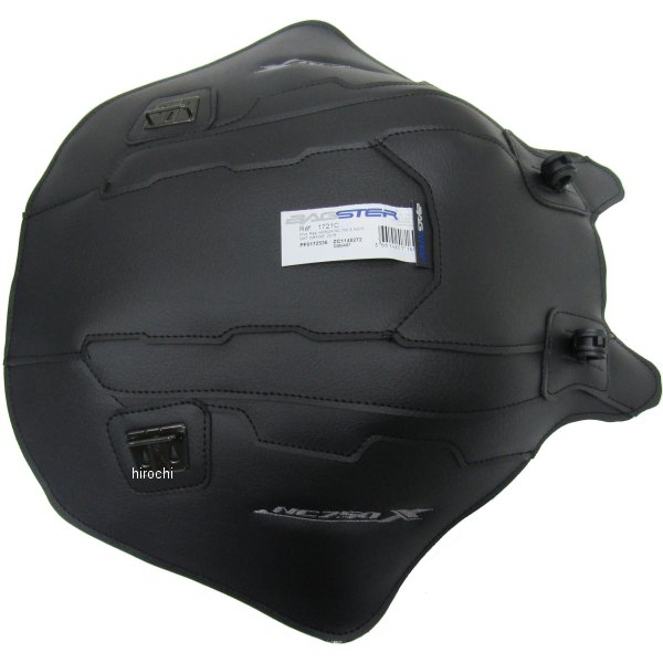 バグスター BAGSTER タンクカバー 16年-20年 NC750X マットブラック 1721C HD店
