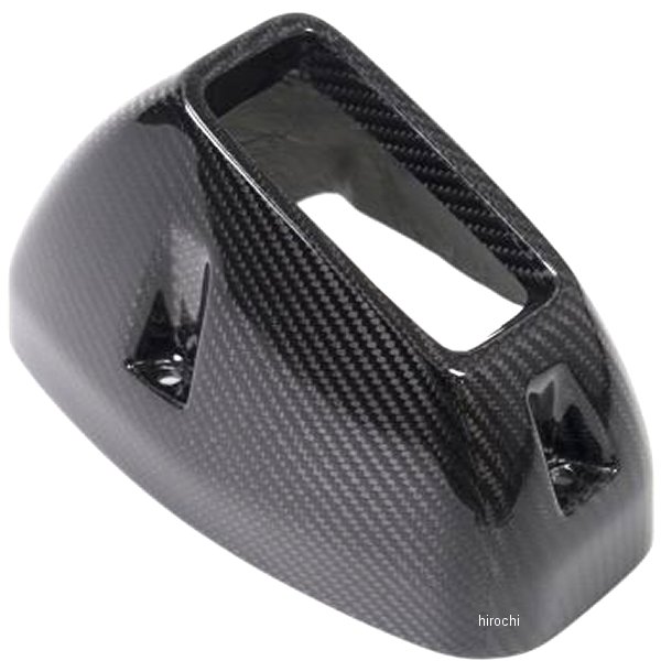AHS.016.GS19T.K イルムバーガー Ilmberger サイレンサープロテクター リア 19年 BMW R1250GS カーボン AHS-016-GS19T-K HD店