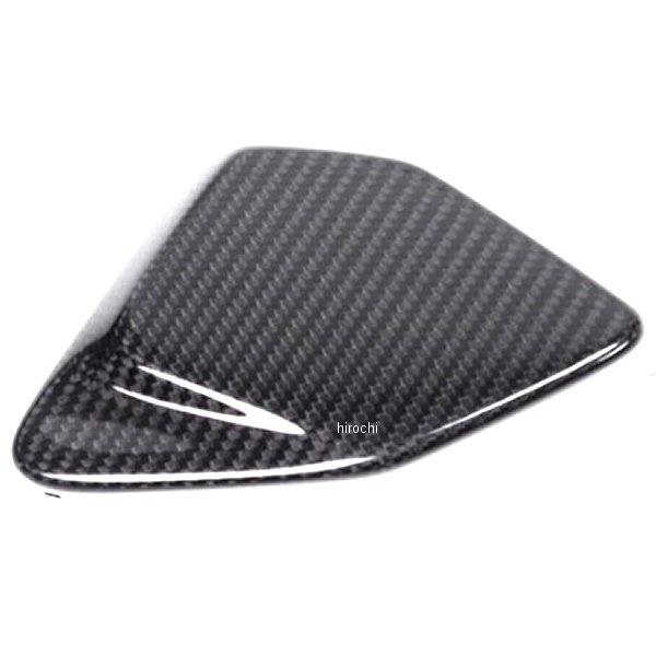 イルムバーガー Ilmberger ESAボックスカバー 19年 BMW R1250GS ADVENTURE カーボン ESA-034-GS19T-K-ADV HD店