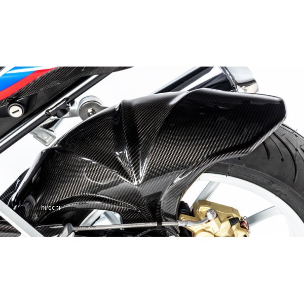 イルムバーガー Ilmberger リアハガー 19年-21年 BMW R1250R カーボン KHO-006-R125R-K HD店