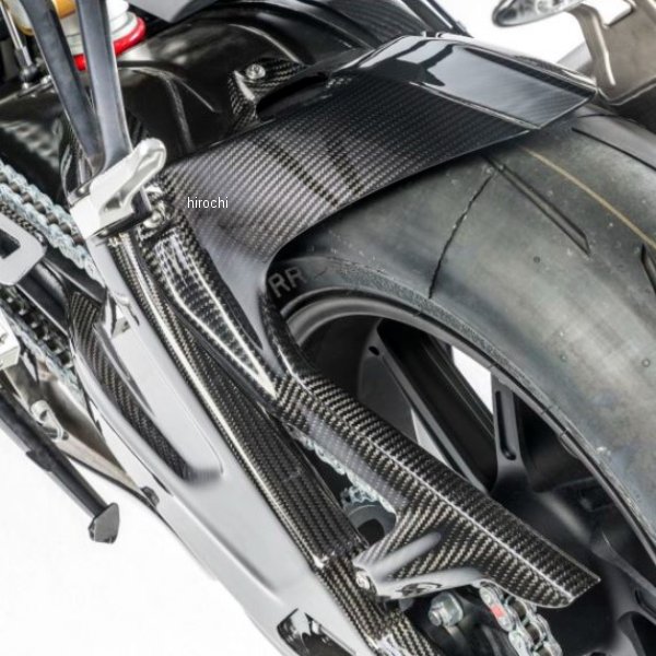 イルムバーガー Ilmberger カーボンリアフェンダー 14年-19年 BMW S1000R ABS カーボン KHO-032-S100S-K HD店
