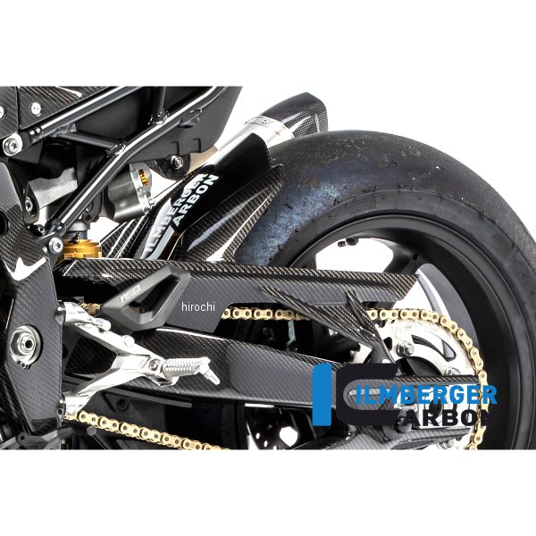 イルムバーガー Ilmberger リアハガーレーシング レース用モデル 19年-22年 BMW S1000RR カーボン KHO-212-S1RR9-K HD店