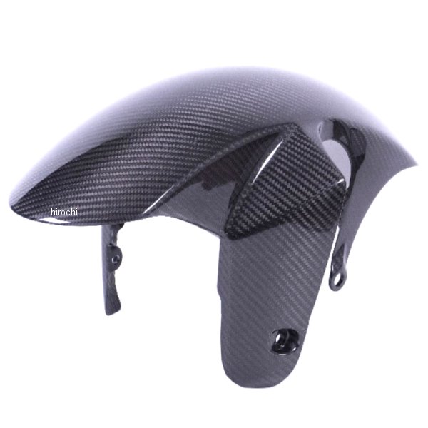 イルムバーガー Ilmberger カーボンフロントフェンダー 17年-19年 GSX-R1000 カーボン KVO-001-GXR16-K HD店