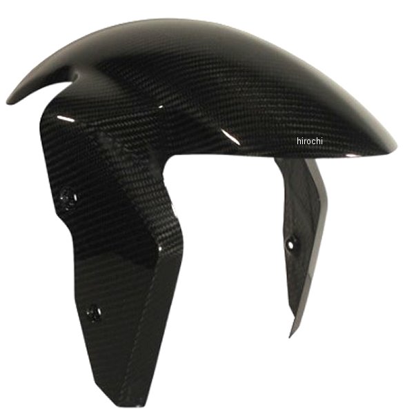 イルムバーガー Ilmberger フロントマッドガード 15年-19年 BMW S1000XR カーボン KVO-016-S100S-K HD店