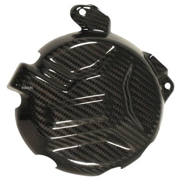 イルムバーガー Ilmberger オルタネーターカバー カーボン 14年-19年 BMW S1000R カーボン LMD-029-S100S-K HD店