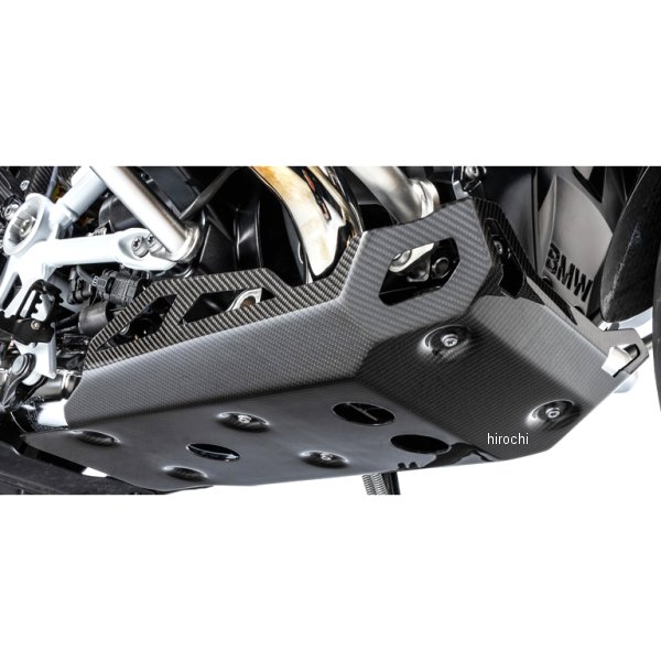 MSU.037.GS19T.K イルムバーガー Ilmberger サンプガード/アンダートレイ 19年 BMW R1250GS カーボン MSU-037-GS19T-K HD店