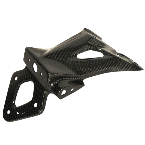 イルムバーガー Ilmberger ナンバープレートホルダー カーボン 14年-19年 BMW S1000R カーボン NHO-024-S100S-K HD店