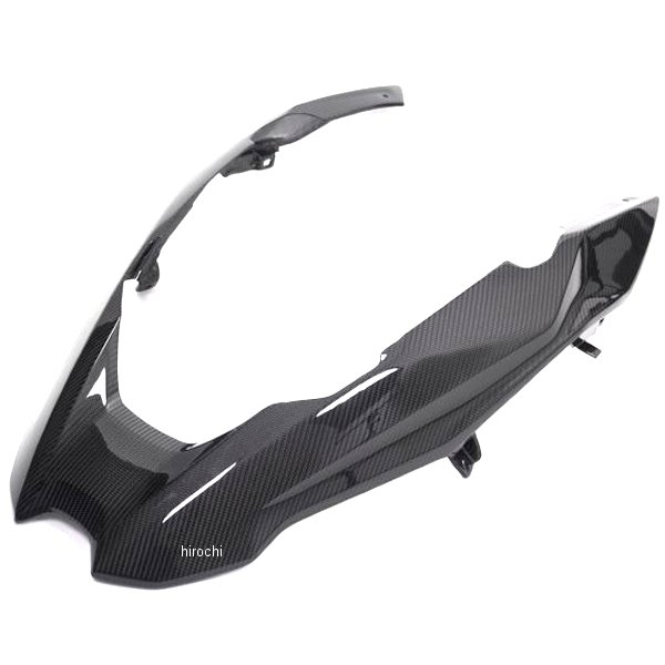 イルムバーガー Ilmberger フロントビーク、アッパーマッドガード 19年 BMW R1250GS カーボン SCA-035-GS19T-K HD店