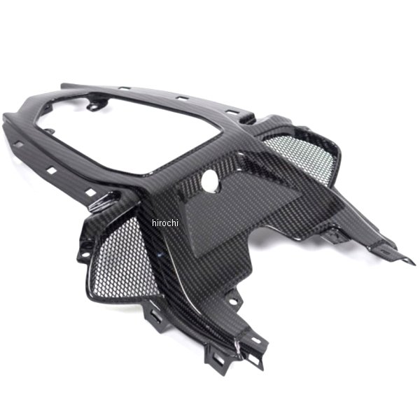 イルムバーガー Ilmberger ミドルシート 19年-22年 BMW S1000RR STREET カーボン SIB-032-S119S-K HD店