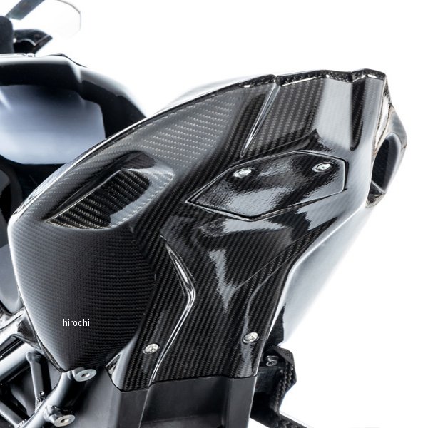 イルムバーガー Ilmberger シートユニットレーシング レース用モデル 19年-22年 BMW S1000RR カーボン SIO-201-S1RR9-K HD店