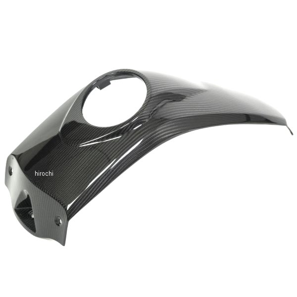 TAO.001.GS19T.K イルムバーガー Ilmberger タンクセンターパネル 19年 BMW R1250GS カーボン TAO-001-GS19T-K HD店