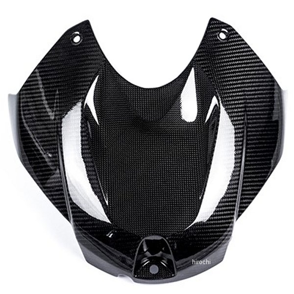 イルムバーガー Ilmberger アッパータンクカバー カーボン 15年-18年 BMW S1000R カーボン TAO-204-S100N-K HD店