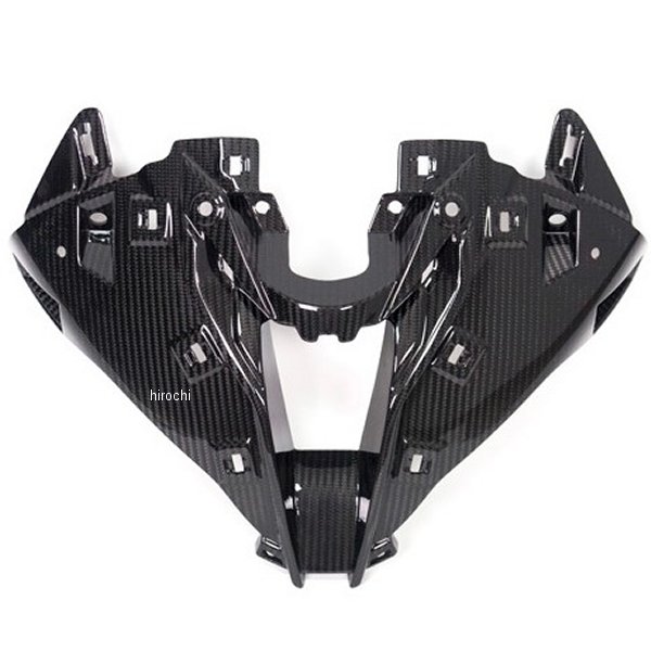 イルムバーガー Ilmberger フロントフェアリングエアーインテークセンター 21年 BMW M1000RR カーボン VEO-006-S121S-K HD店