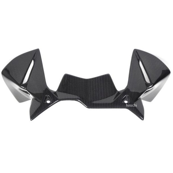 WAK.006.GS19T.K イルムバーガー Ilmberger ウィンドプロテクター インストルメント 19年-21年 BMW R1250GS カーボン WAK-006-GS19T-K HD店