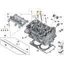 BMW ISA{g 11127688361 HDX