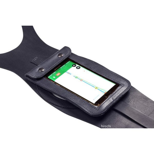 バグスター BAGSTER タンクパネルアクセサリー DENVER 黒 XSR350 HD店