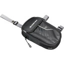 バグスター BAGSTER レッグバッグ D-LINE 黒/白 XAC439 HD店