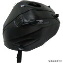 【メーカー在庫あり】 バグスター BAGSTER タンクカバー 18年-22年 CB300 マットグレー 1762D HD店