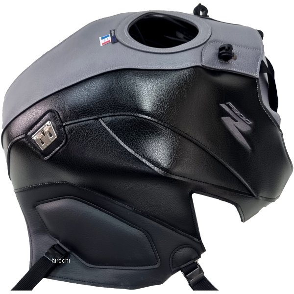 バグスター BAGSTER タンクカバー 20年 BMW F900R グレー/黒 1801B HD店