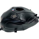 【メーカー在庫あり】 バグスター BAGSTER タンクカバー 21年-22年 GSX1300R HAYABUSA 黒 1805U HD店