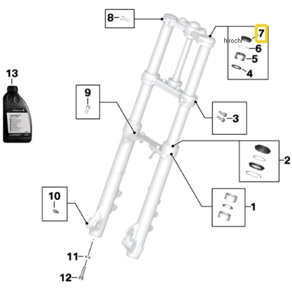 BMW純正 カバー キャップ 31428356855 HD店