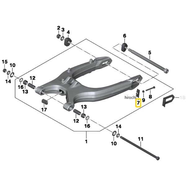 BMW純正 カバー 33178520404 HD店