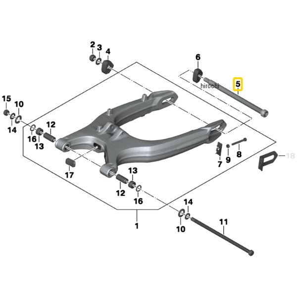 BMW純正 R アクスル シャフト 36317720906 HD店