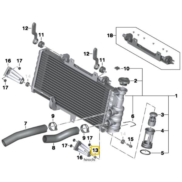 BMW純正 ソケット 46717676553 HD店