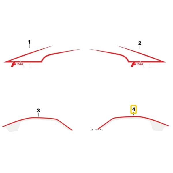 BMW純正 モール RH 51148551858 HD店