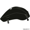 バグスター BAGSTER タンクカバー 15年-20年 XJR1300C 黒 1705U HD店