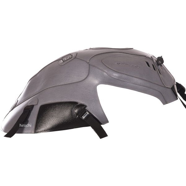 バグスター BAGSTER タンクカバー16年 ヤマハ MT-10カラー:グレー/ブラック【仕様説明】・ヨーロッパのバイク文化が生んだタンクをカバーするという発想。・幅広いカラーバリエーションで、愛車のイメージチェンジに最適。・タンクの保護はもちろん、専用タンクバッグのベースとして使用可能。・マグネット式と違い、高速走行中にバッグが浮く心配は無し。※画像はタンクカバーのイメージです。※仕様変更によりバックルの色が写真と異なる場合がございます。1715A楽天 HD店