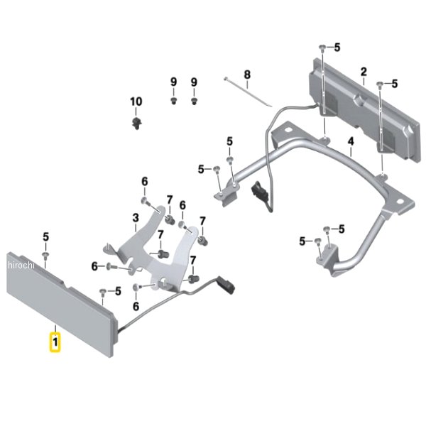 BMW純正 F ブレーク信号センサー