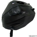 バグスター BAGSTER タンクカバー 18年-22年 CB300 黒/赤 1762A HD店