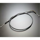 【メーカー在庫あり】 ヨシムラ スロットルワイヤー TMR/TDMR/FCR用 L700mm 671-200-7002 HD店