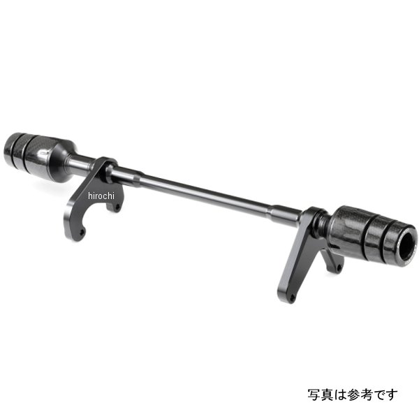 ストライカー STRIKER ガードスライダー タイプ2 17年-20年 CBR250RR シルバー SS-GS136A-F2 HD店