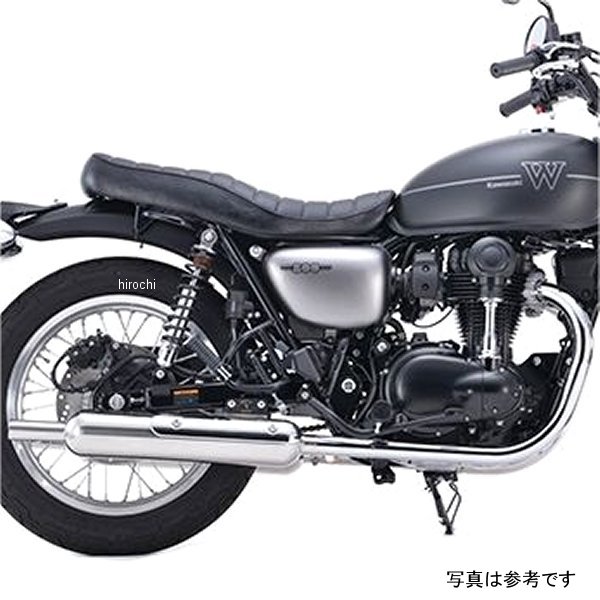 アールズギア rs gear フルエキゾースト ワイバンクラシック クラシカルタイプ 19年-21年 W800 WK35-02HG HD店