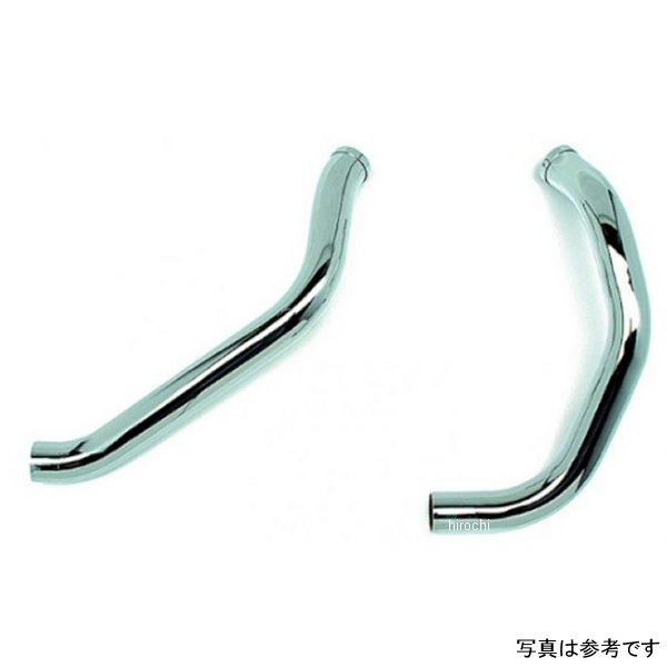 Mufflers - モーターステージ XL純正ルックエキパイ2 04年-06年 スポーツスター 黒 20050167B HD店