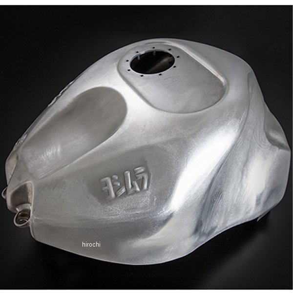ヨシムラ アルミタンク 24L スプリント用 17年-22年 GSX-R1000 531-50A-0103 HD店
