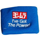 【メーカー在庫あり】 ヨシムラ リザーバータンクバンド 青 903-219-1300 HD店