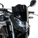 0301T02-XX アルマックス ERMAX スポーツスクリーン 28cm 19年-22年 CB500F レッド 0301T02-06 HD店(2)