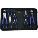 スナップオン Snap-on ブルーポイント プライヤ カッター ビニールグリップ 7個セット BDGCPL700 HD店