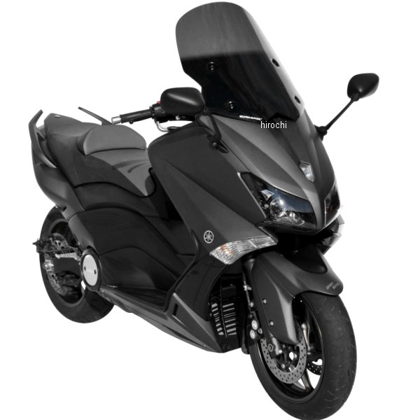 アルマックス ERMAX オリジナルサイズ スクリーン 55cm12年-16年 ヤマハ T-MAX530カラー:サテンブラックスクリーン高さ:約55cm素材:PMMAアクリル樹脂取り付け用部品付属※画像は参考となります。実際の色、素材、タイプは表記のものとなりますのでご注意下さい。※メーカーエンブレム、ステッカー等予告なく変更になります。ご了承の上ご購入をお願いします。※海外輸入品の為、納期予定は1-2ヶ月程度となります。予めご了承ください。正規輸入品【ERMAX】フランス製スクリーンで有名なErmaxは、世界中で販売されておりMotoGPやEnduranceSBKなどのレースシーンでも採用され数多くのレースを制しています。欧州の有名、高品質な製品とされています。020247110楽天 HD店