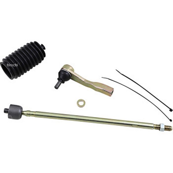 USA߸ˤ ࡼ졼 MOOSE RACING TIE ROD END KIT LEFT SIDE 0430-1103 HDŹ