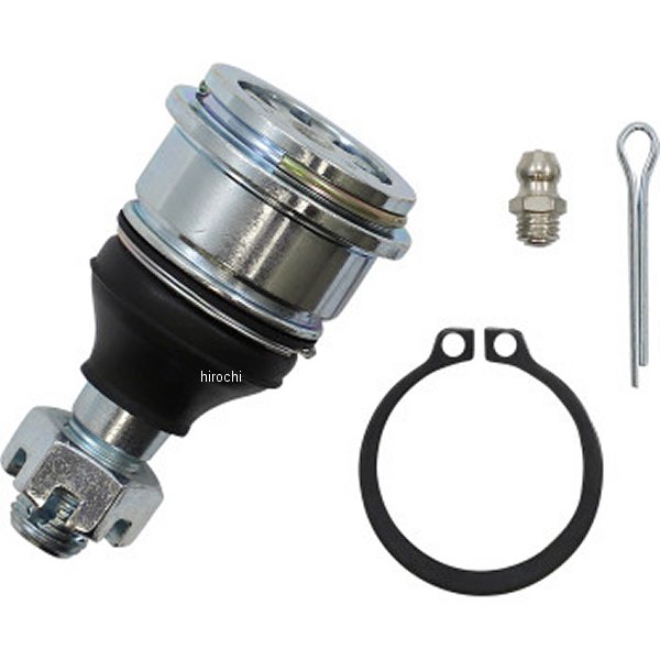 Rakuten - 【USA在庫あり】 ムースレーシング MOOSE RACING BALL JOINT HIPERF UPR/LWR 0430-1212 HD店