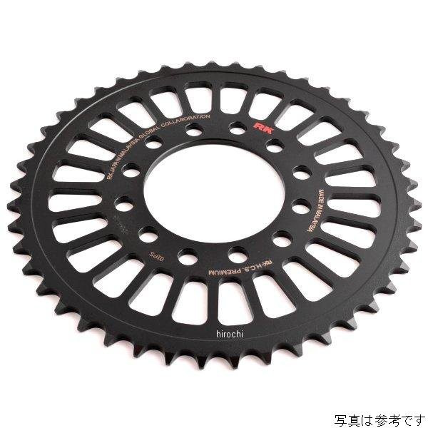 【メーカー在庫あり】 RKジャパン RKM02PS-39T ハイカーボンスチール プレミアム スプロケット RKM02PS39 HD店