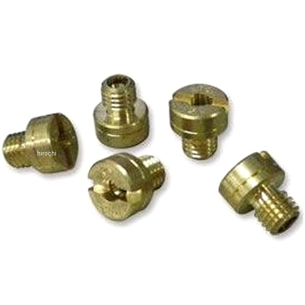 【メーカー在庫あり】 ガッツクローム HSRメインジェット 190番 1個入り 004-216 HD店