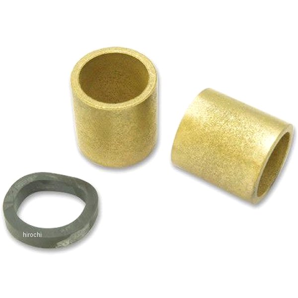 【メーカー在庫あり】 ガッツクローム 4速用キックカバーブッシングキット 36年-84年用 10-0720 HD店