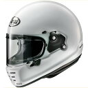 Arai RAPIDE-NEO アライ フルフェイスヘルメット 白