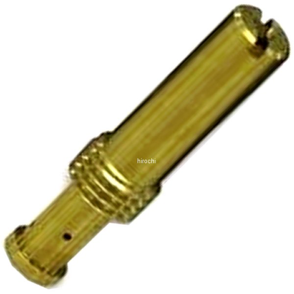 【メーカー在庫あり】 ガッツクローム S&S インタメジェット .031 E/G/Bキャブ用 11-0310 HD店